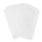 Heat Seal 6" x 10" Bags by Celebrate It®, 50ct.